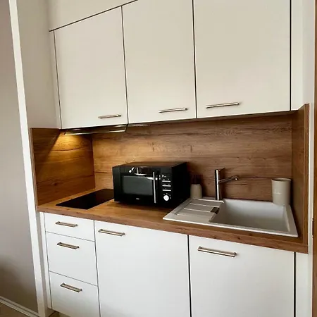 Escale Rochelaise Gasthuis Sainte-Soulle