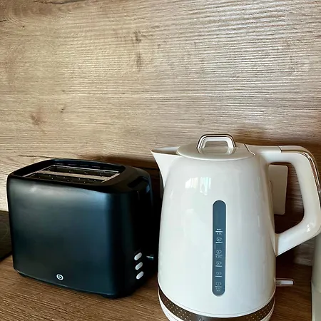 Escale Rochelaise Gasthuis Sainte-Soulle